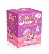 Набор для творчества MAGIC MOMENTS mm-21 Волшебный шар Единорог