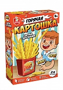 Настольная игра ДЕСЯТОЕ КОРОЛЕВСТВО 70013 Горячая картошка